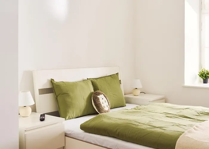 Pristine 2Bd Apartment In Central Vienna Walking Distance To 1 District Apartman Bécs
