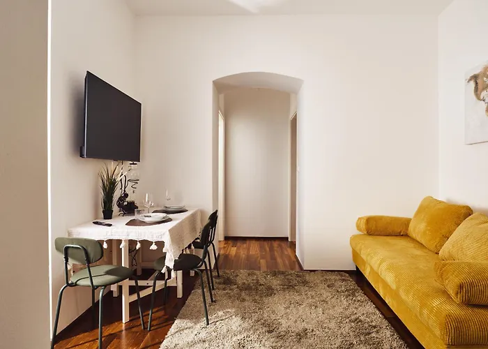 Apartman Pristine 2Bd Apartment In Central Vienna Walking Distance To 1 District *