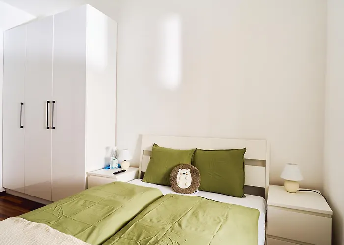 Apartman Pristine 2Bd Apartment In Central Vienna Walking Distance To 1 District Bécs